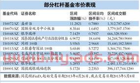 怎么样可以买杠杆基金（如何买杠杆股票）