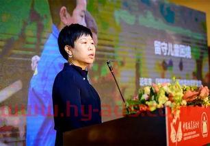 中国扶贫基金会童伴妈妈（中国扶贫基金会童伴计划）