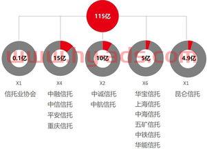 中国信托保证基金投资公司（中国信托保证基金投资公司是国企吗）