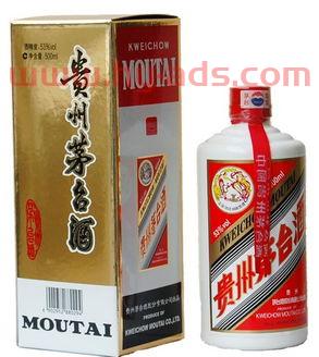 上海珍品茅台回收价格表（上海茅台酒回收价格53度价格2020）