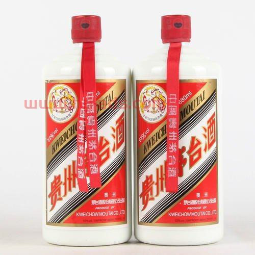 53茅台回收价格表（茅台53度收购价）