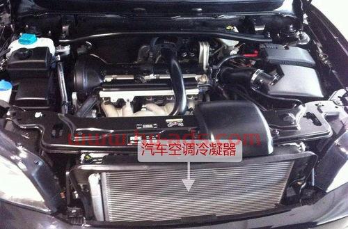 汽车冷凝器废品回收价格表（汽车冷凝器废品回收价格表图片）