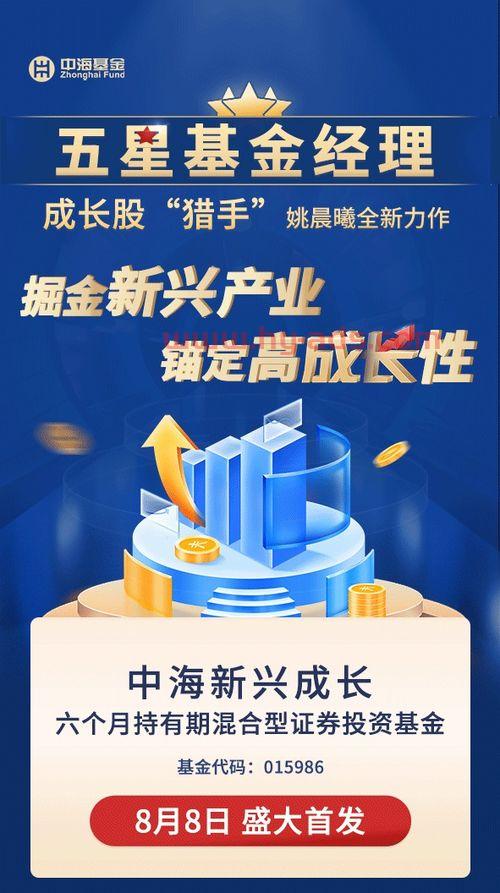 中海成长